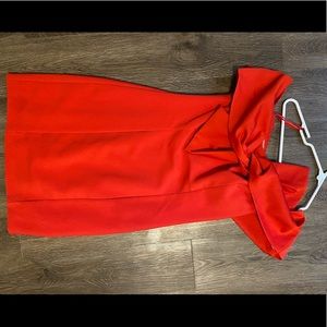 KARLIE dress NWT